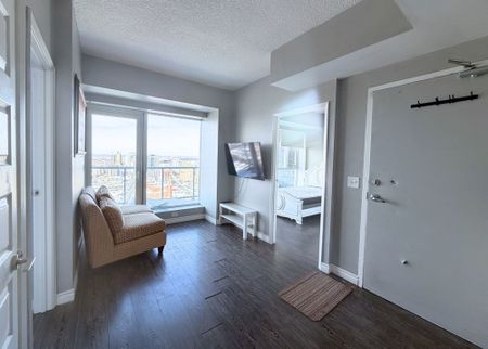 For Lease - 158 King Street Unit# 8-2604, Waterloo, Ontario - Photo 2