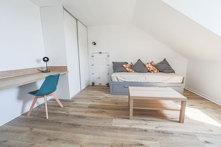 Location Appartement 1 pièce 21m² LE HAVRE 76600 - Photo 2