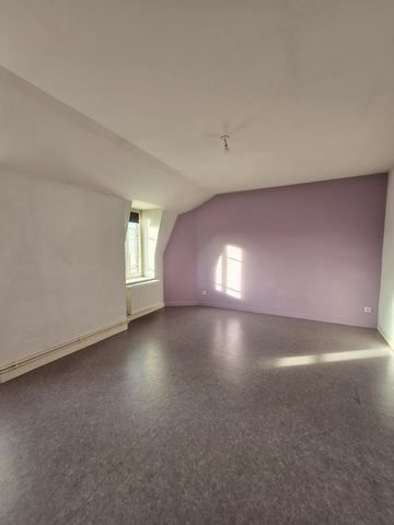 Location Appartement 3 pièces 86m² NANCY 54000 - Photo 3