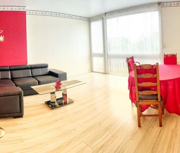 1 pièce - Meublé - 9 m² - 1er étage - Colocation non autorisée - Photo 6