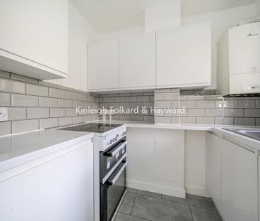 Studio to rent - Photo 6