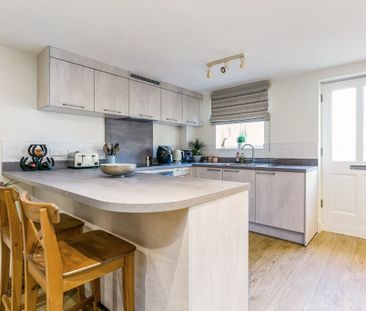 1 bedroom cottage to rent - Photo 5