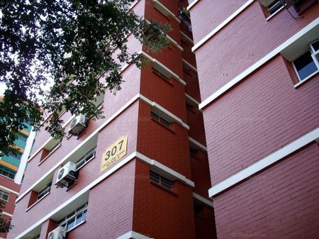 Blk 307 Choa Chu Kang Avenue 4 (Choa Chu Kang), HDB 5 Rooms - For Rent - Photo 4