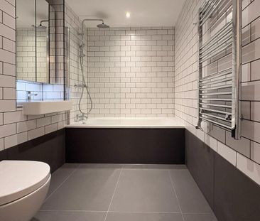 2 bedroom apartment to rent - Photo 5