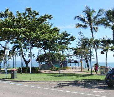 AMAZING LOCATION! UNIT ON THE STRAND, NORTH WARD! - Photo 5