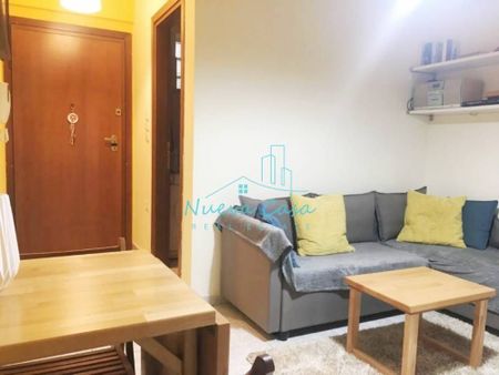 Studio/Γκαρσονιέρα για ενοικίαση Αγία Παρασκευή - Γλαράκη (Πάτρα) - Φωτογραφία 3
