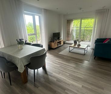 1 Bed Flat, Carmelia House, NW9 - Photo 1