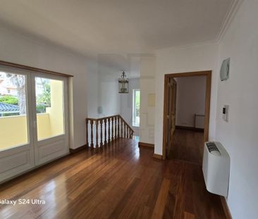 3 room luxury House for rent in Cascais, Portugal - Photo 5
