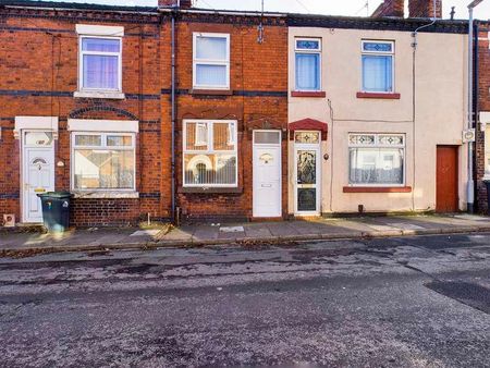 Newfield Street, Tunstall, Stoke-on-trent, ST6 - Photo 4