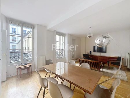 Rue de Crussol - Paris 11e - 75011 Paris 11ème - Réf 86500355 - Photo 4