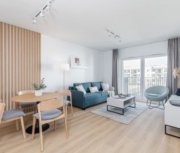 Mieszkanie 2-pok 40m2 | BEZPOŚREDNIO I 50% off - Фото 2