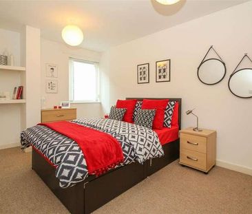 Hudson Court, Broadway, Salford, M50 - Photo 3