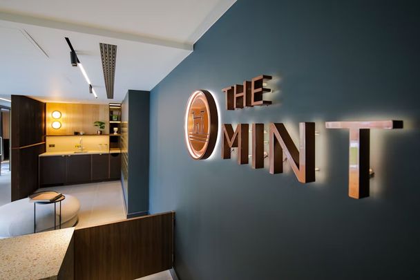 2 bedroom apartment - Photo 1