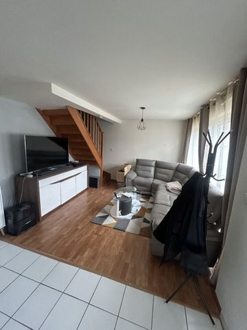 Maison 3 pièces à Lunéville - Photo 2