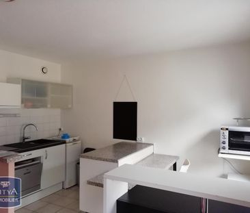 Location Appartement 2 pièces 41m² ANGERS 49100 - Photo 2