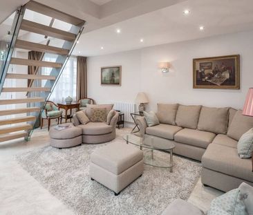 Pembridge Mews - Photo 5