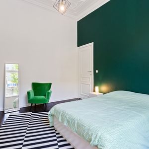 Room at Chaussée de waterloo 428 - Photo 2