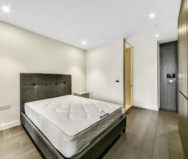 Studio to rent - Photo 5