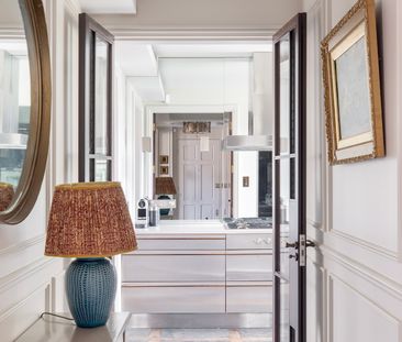 Culford Mansions - Photo 5