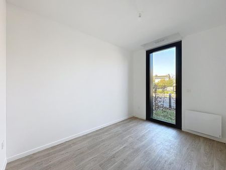 Location Appartement 2 pièces 34m² WATTIGNIES 59139 - Photo 2