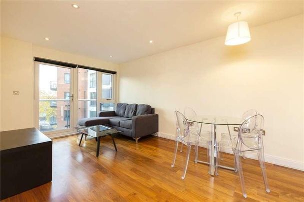 Goswell Road, London, EC1M - Photo 1