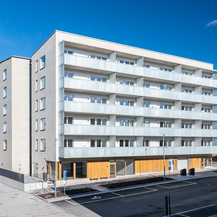 Norrgårdshöjden 8, Hacksta - Photo 2