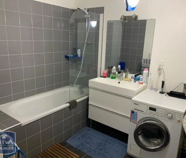 Appartement à louer 3 pièces 70.62m² - Photo 4