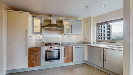 Kelvinhaugh Street, Yorkhill, Glasgow, G3 8PR - Photo 4