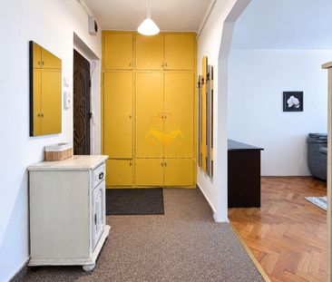 Închiriază Apartament 2 camere Gheorgheni - Photo 5