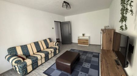Apartament, 2 camere decomandat, 55 mp, Precista, de inchiriat, Piata Bistrita / Scoala nr 10, Cod 163241 - Fotografie 5