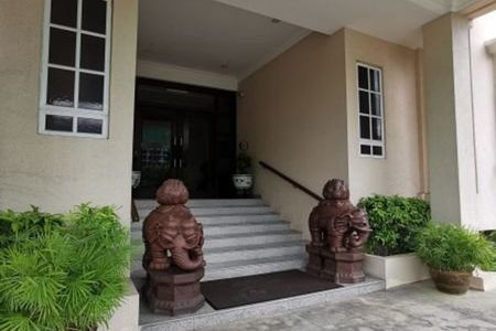 Furnished Duplex Condo @ Taman U-Thant (Bungalow Style) - Photo 5