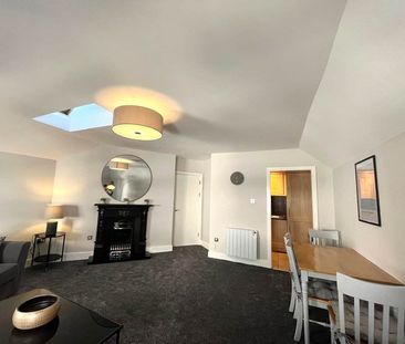 Ardee Court, Ardee Street, Dublin 8 ** 5 MONTH LEASE AGREEMENT ONLY ** - Photo 6