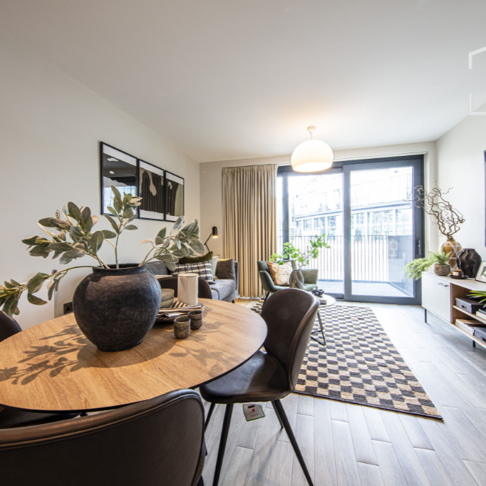 1 bedroom flat to rent - Photo 1