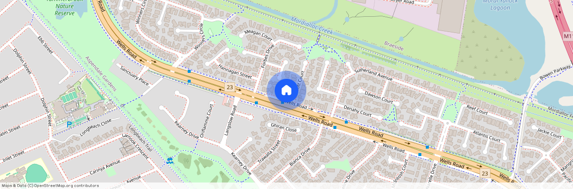 107 Wells Road, Aspendale Gardens VIC 3195