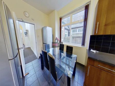 7 bedroom house to rent - Photo 2