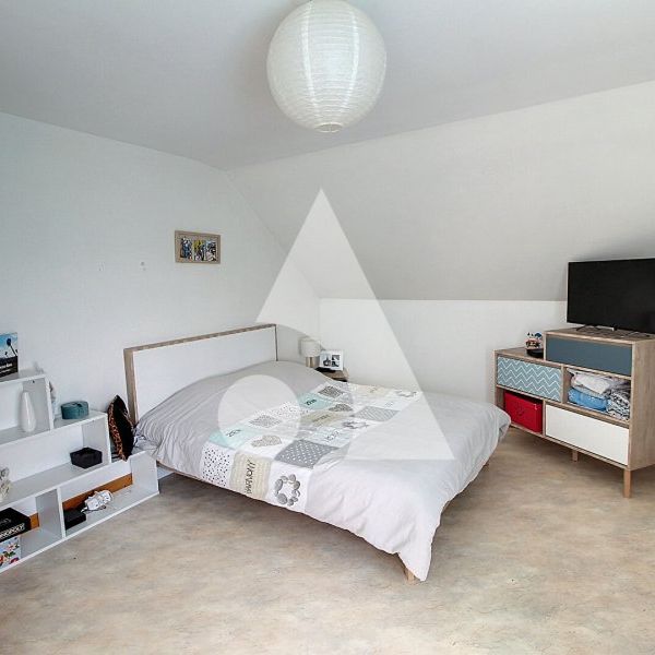 Maison 3 pièces à Flers-en-Escrebieux - Photo 1