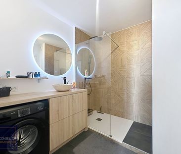 Bel appartement T2 meublé 44m2, - Photo 6