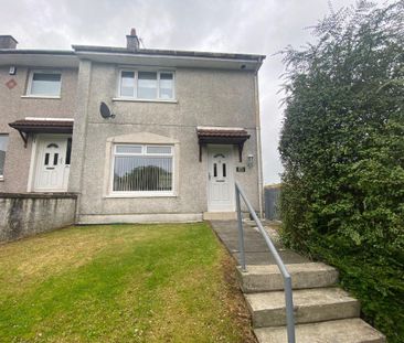 2 bedroom end of terrace house to rent - Photo 4