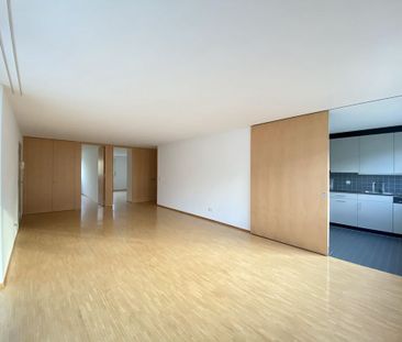 3.5 Zimmer, 82 m², 2. Stock - Photo 2