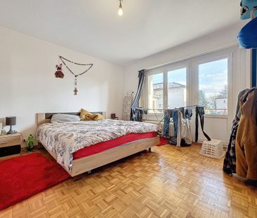 Bel appartement rafraîchi de 2,5 pces au rez - Photo 3