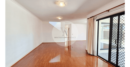 Spacious Double-Storey Home | Central Location - Photo 2