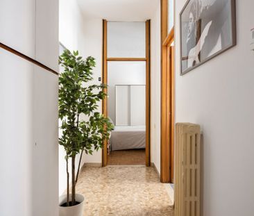 Via Giuseppe Bruschetti, Milan, Lombardy 20125 - Photo 3