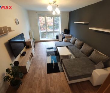 Pronájem bytu 2+1 v družstevním vlastnictví 55 m², Most - Photo 2