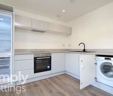 1 Bed property for rent - Photo 6