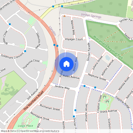 11 Fishburn Street, Jordan Springs