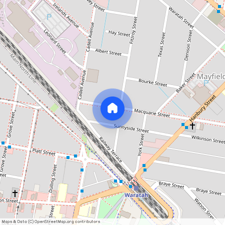 23 Macquarie Street, Mayfield NSW 2304