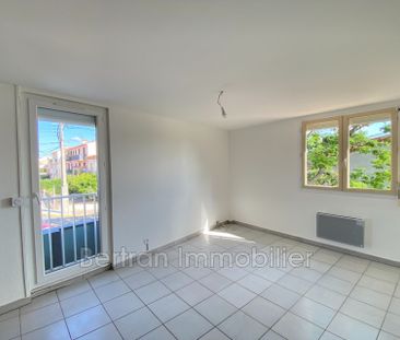 Location Appartement 3 pièces 65m² RIVESALTES 66600 - Photo 6