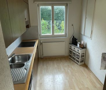 Romanshorn: möbliertes 3.5-Zi-Haus, 9 Min. zum Bahnhof - Foto 4