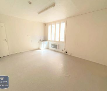 Appartement à louer 1 pièce 21.62m² - Photo 3
