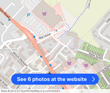 1 bedroom apartment for rent - Photo 1